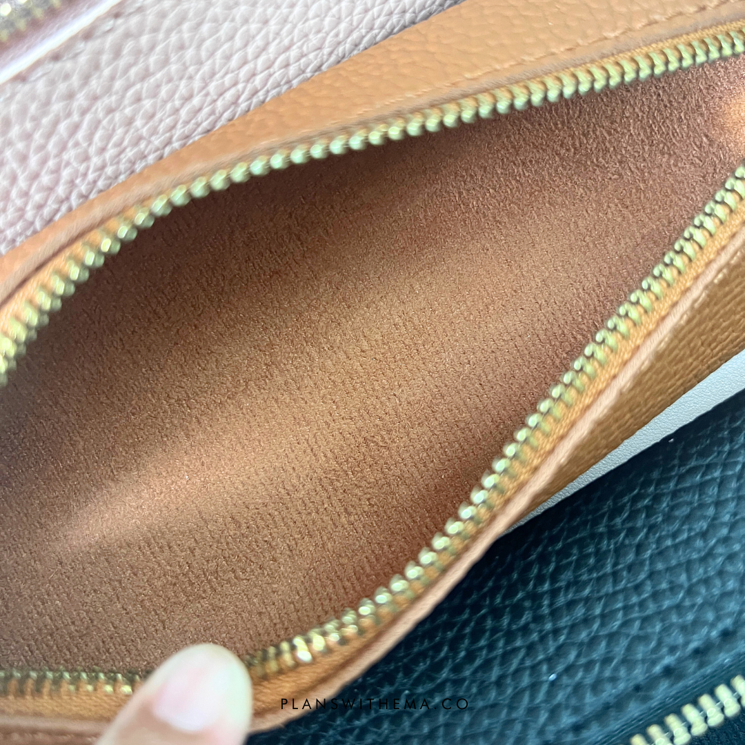 Slender Pencil Case | Planner Accessories