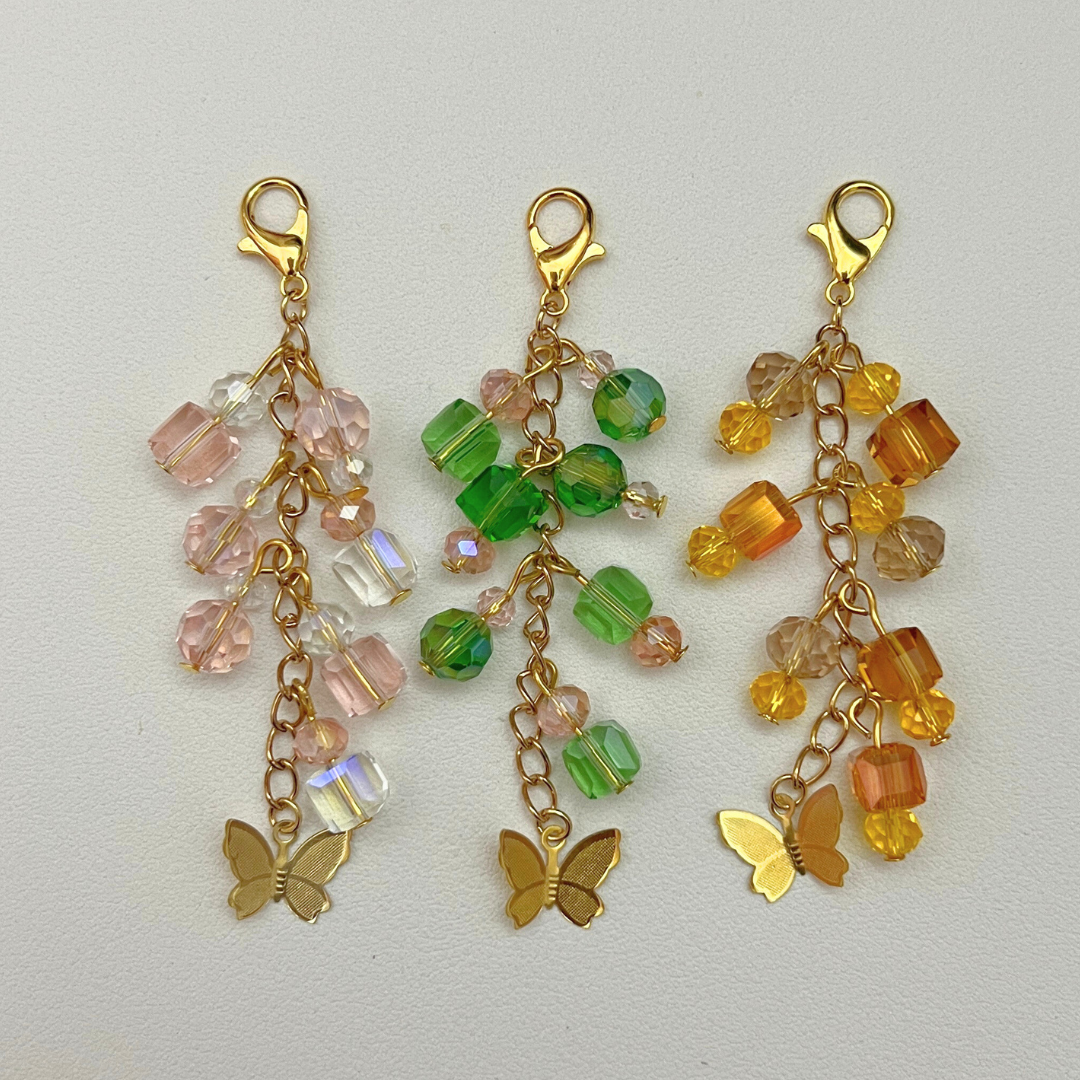 Blossom | Planner Charm