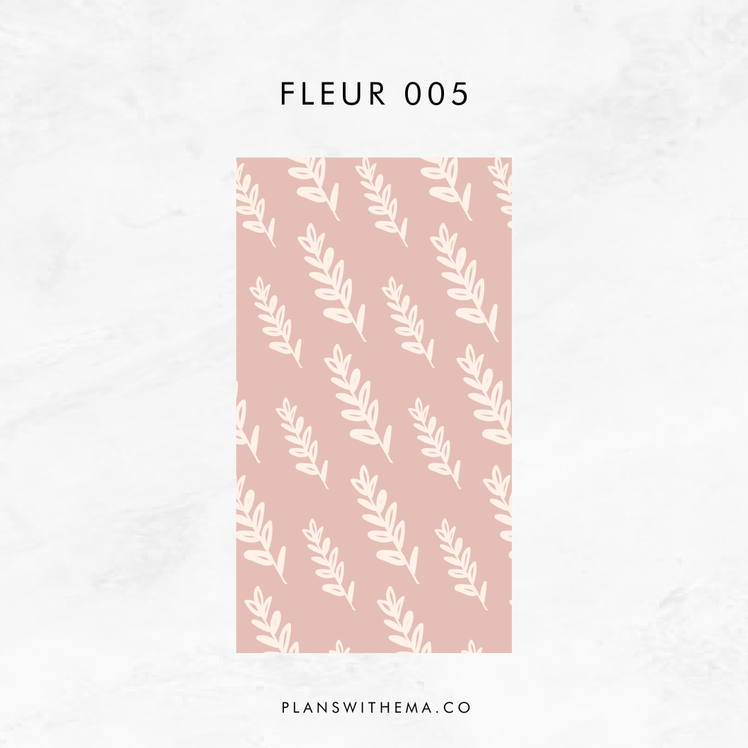 Fleur | Planner Dashboard