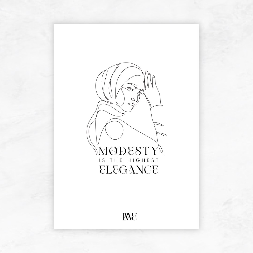 Modesty | Planner Dashboard