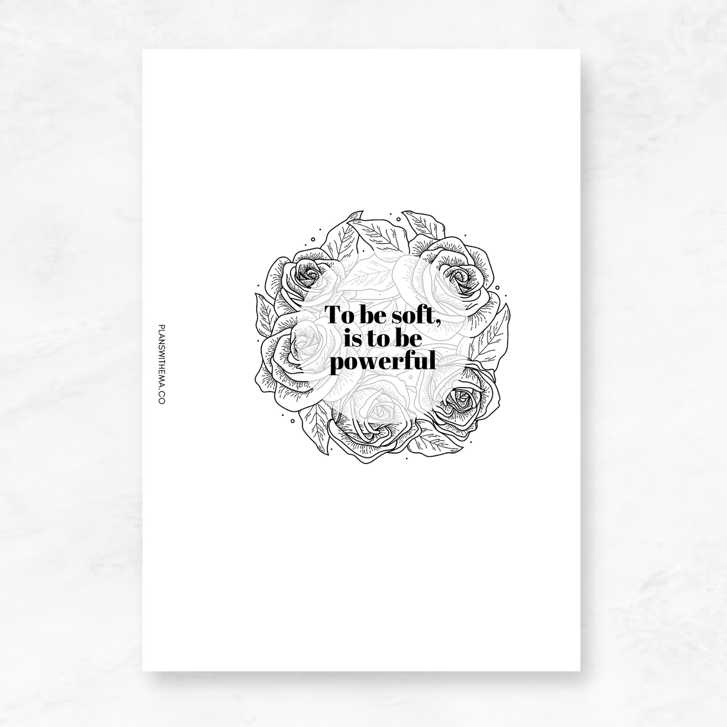 Powerful Soft | Planner Dashboard