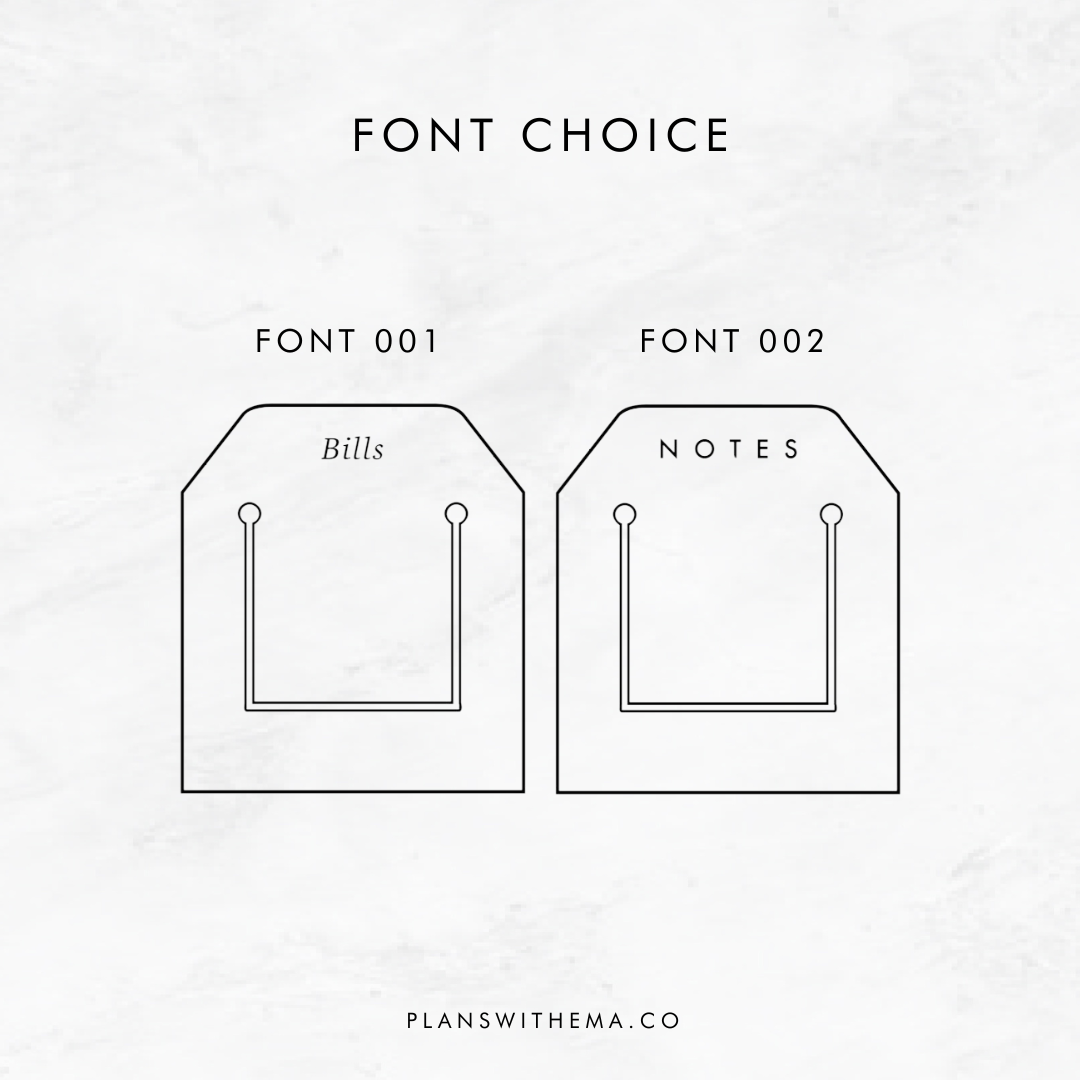 Edgy Bookmark | Page Marker