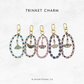 Trinket Charm | Planner Charm