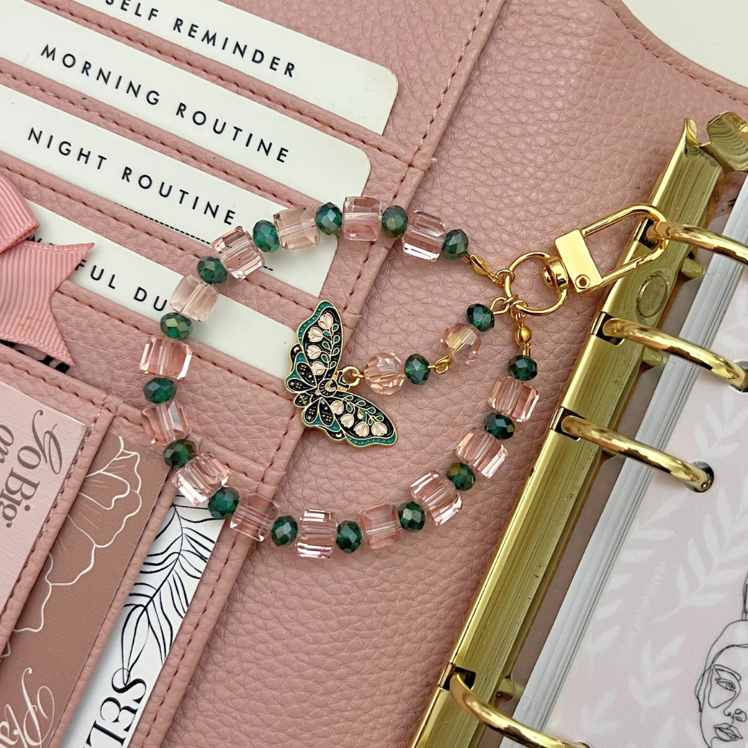 Trinket Charm | Planner Charm