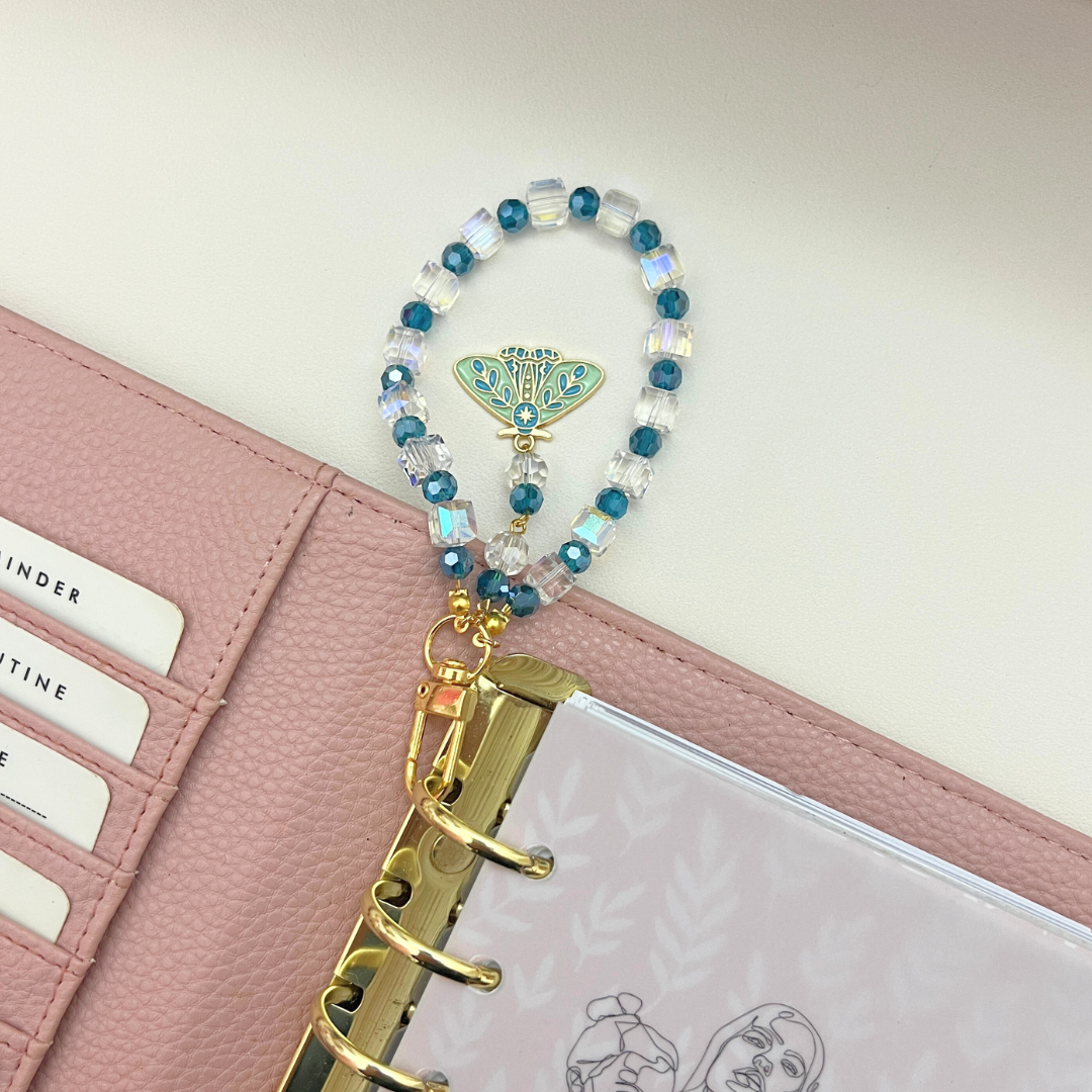 Trinket Charm | Planner Charm