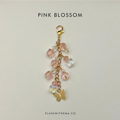 Blossom | Planner Charm