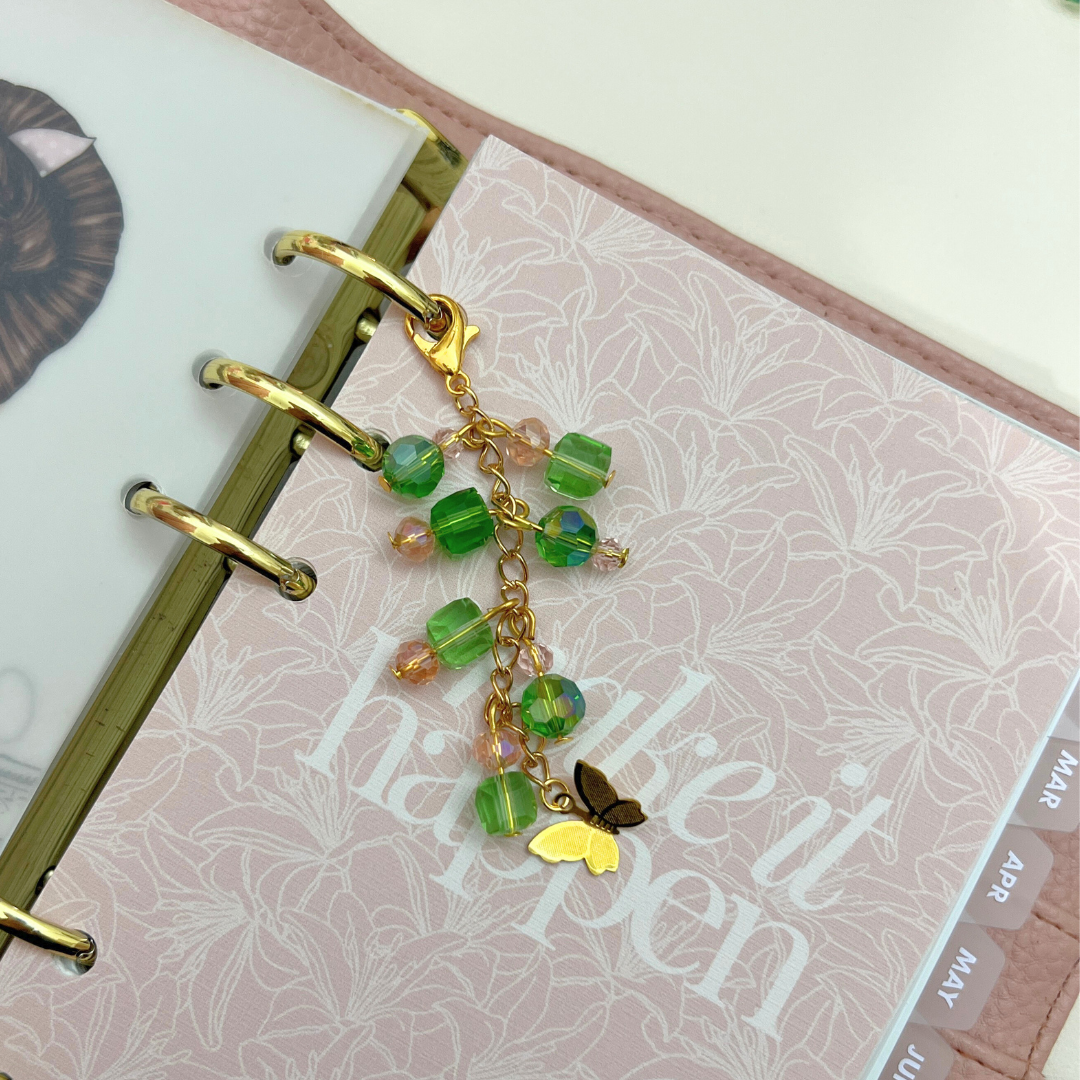 Blossom | Planner Charm