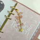Blossom | Planner Charm