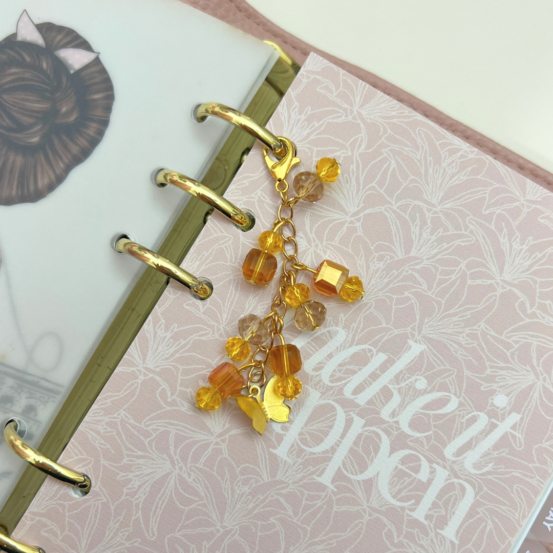 Blossom | Planner Charm