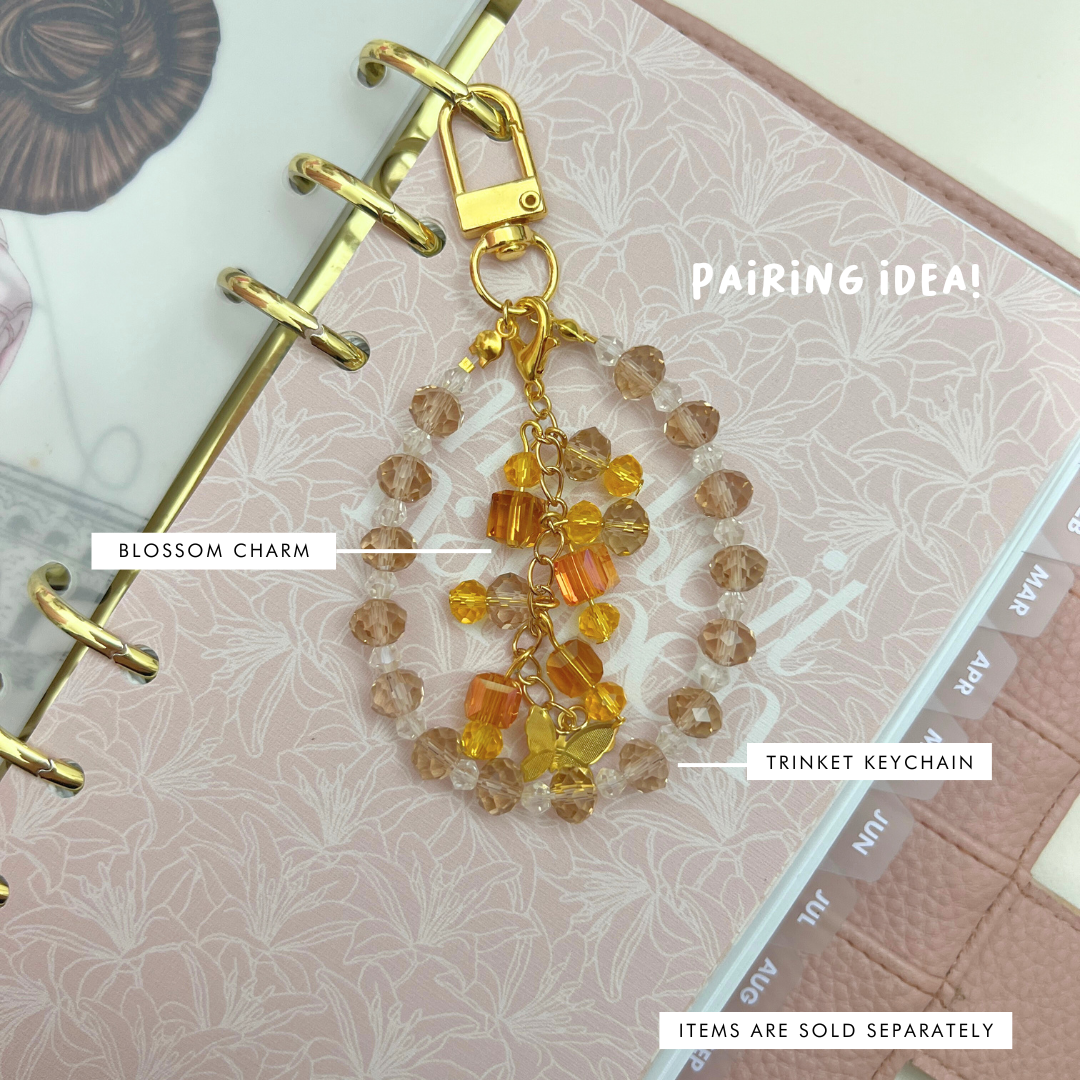 Blossom | Planner Charm