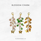 Blossom | Planner Charm