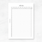 Sleep Tracker | Planner Inserts