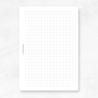 Notes | Planner Inserts