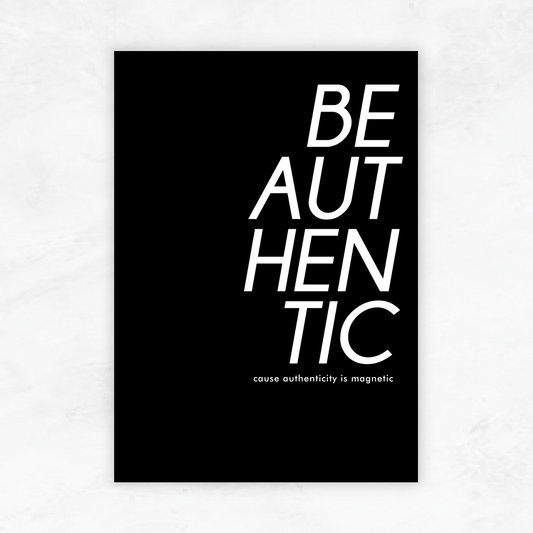 Glitter Authentic | Planner Dashboard