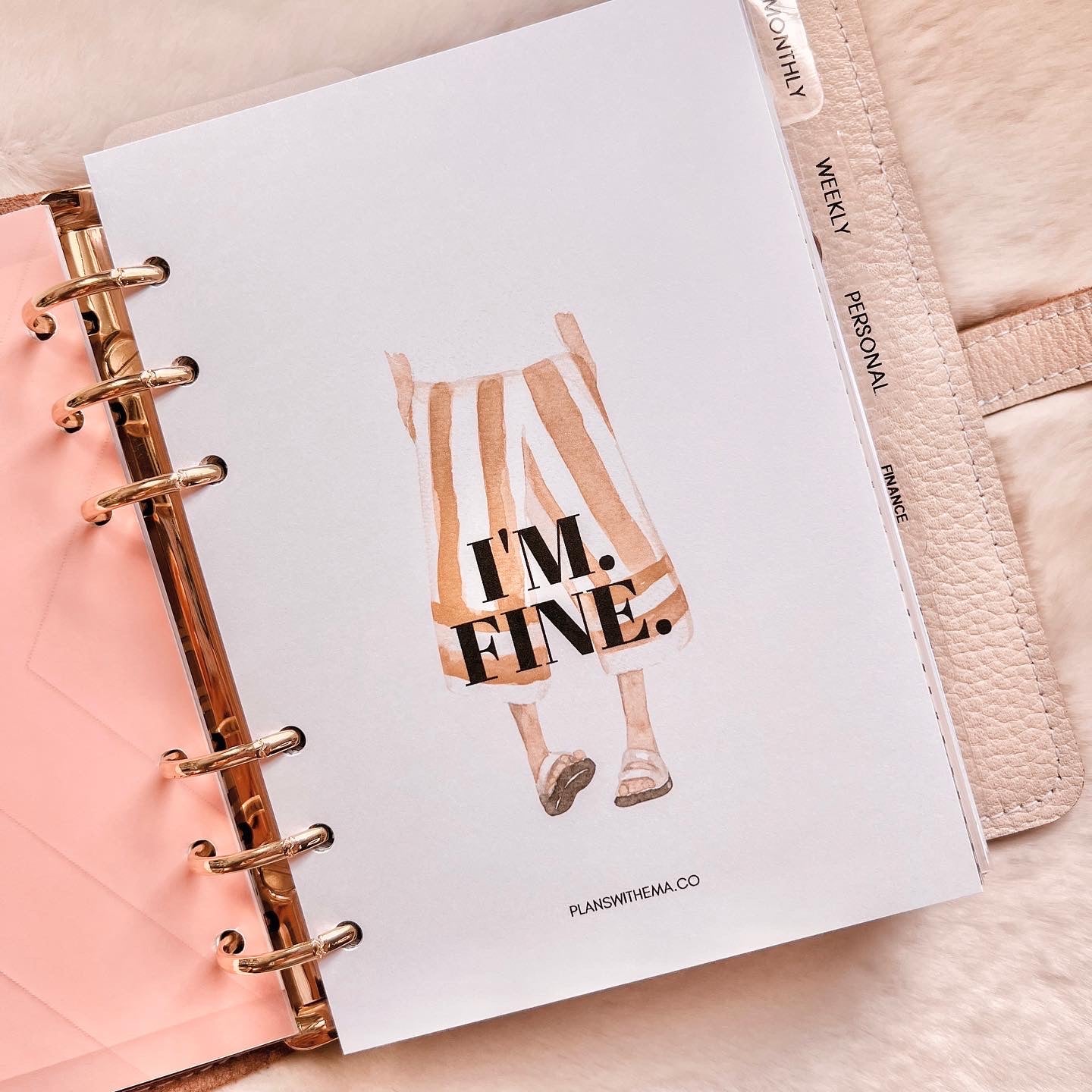 Attitude Emotion | Planner Dashboard