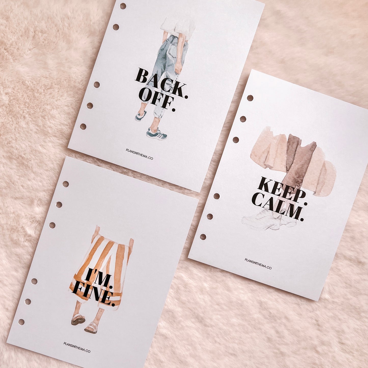 Attitude Emotion | Planner Dashboard