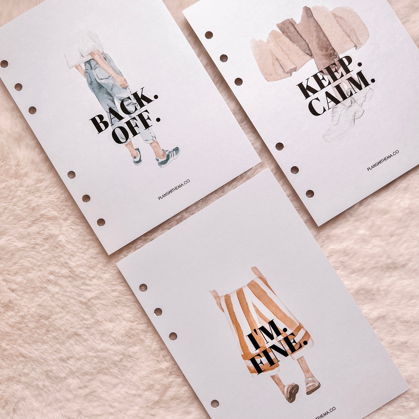 Attitude Emotion | Planner Dashboard