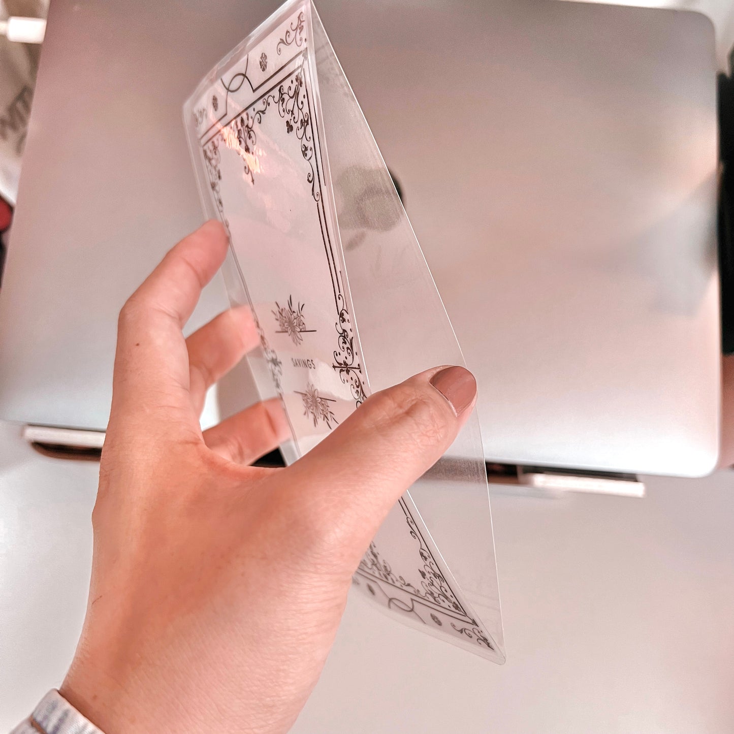 Ornate | Cash Envelopes