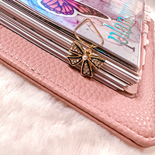 Diamond Bow | Planner Charms